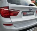 Серый БМВ Х3, объемом двигателя 2 л и пробегом 217 тыс. км за 14900 $, фото 21 на Automoto.ua