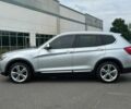 Сірий БМВ Х3, об'ємом двигуна 2 л та пробігом 79 тис. км за 12400 $, фото 3 на Automoto.ua