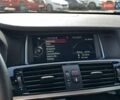 Сірий БМВ Х3, об'ємом двигуна 2 л та пробігом 120 тис. км за 30790 $, фото 28 на Automoto.ua
