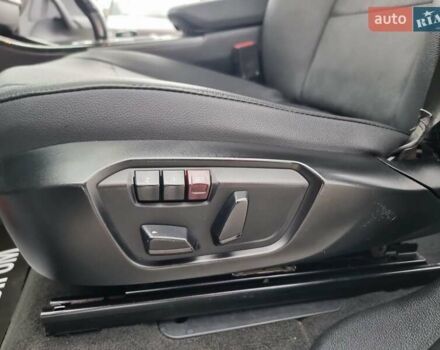 Серый БМВ Х3, объемом двигателя 2 л и пробегом 217 тыс. км за 14900 $, фото 39 на Automoto.ua