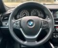 Сірий БМВ Х3, об'ємом двигуна 2 л та пробігом 79 тис. км за 12400 $, фото 10 на Automoto.ua