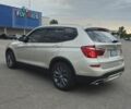 Серый БМВ Х3, объемом двигателя 0 л и пробегом 125 тыс. км за 18500 $, фото 3 на Automoto.ua