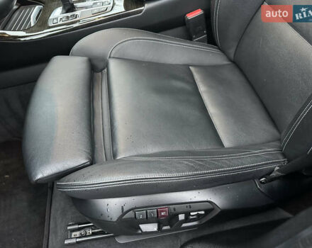 Сірий БМВ Х3, об'ємом двигуна 2 л та пробігом 163 тис. км за 17500 $, фото 35 на Automoto.ua