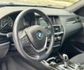 Сірий БМВ Х3, об'ємом двигуна 2 л та пробігом 79 тис. км за 12400 $, фото 7 на Automoto.ua