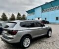 Серый БМВ Х3, объемом двигателя 2 л и пробегом 237 тыс. км за 17500 $, фото 5 на Automoto.ua