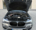 Серый БМВ Х3, объемом двигателя 2 л и пробегом 152 тыс. км за 17300 $, фото 16 на Automoto.ua