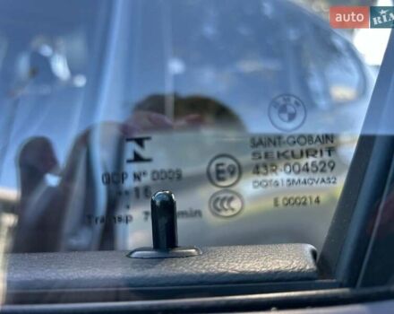 БМВ Х3 2016 в Днепре (Днепропетровске) на Automoto.ua Серый БМВ Х3, объемом двигателя 2 л и пробегом 228 тыс. км за 25500 $, фото 11 на Automoto.ua