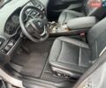 Серый БМВ Х3, объемом двигателя 2 л и пробегом 182 тыс. км за 13999 $, фото 9 на Automoto.ua