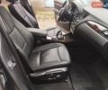 Серый БМВ Х3, объемом двигателя 2 л и пробегом 198 тыс. км за 14100 $, фото 10 на Automoto.ua