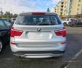 Серый БМВ Х3, объемом двигателя 2 л и пробегом 75 тыс. км за 4200 $, фото 4 на Automoto.ua