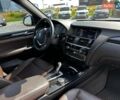 Сірий БМВ Х3, об'ємом двигуна 2 л та пробігом 120 тис. км за 30790 $, фото 36 на Automoto.ua