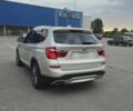 Серый БМВ Х3, объемом двигателя 0 л и пробегом 125 тыс. км за 18500 $, фото 4 на Automoto.ua