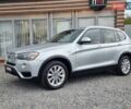 Серый БМВ Х3, объемом двигателя 2 л и пробегом 217 тыс. км за 14900 $, фото 18 на Automoto.ua