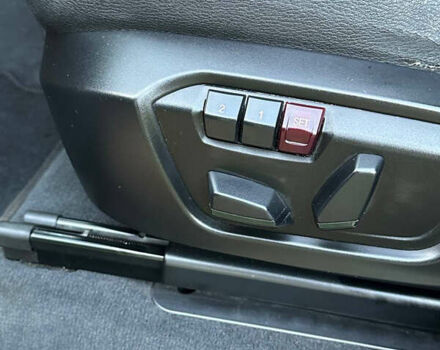 Сірий БМВ Х3, об'ємом двигуна 2 л та пробігом 150 тис. км за 20000 $, фото 28 на Automoto.ua