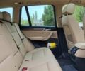 Сірий БМВ Х3, об'ємом двигуна 2 л та пробігом 119 тис. км за 19500 $, фото 6 на Automoto.ua