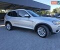 Серый БМВ Х3, объемом двигателя 2 л и пробегом 196 тыс. км за 16400 $, фото 21 на Automoto.ua