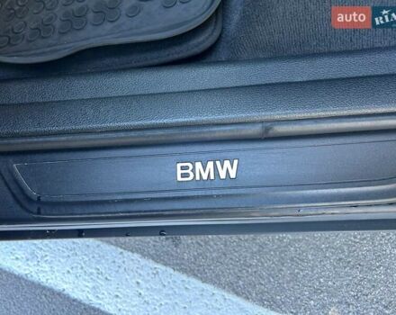 БМВ Х3 2016 в Днепре (Днепропетровске) на Automoto.ua Серый БМВ Х3, объемом двигателя 2 л и пробегом 228 тыс. км за 25500 $, фото 7 на Automoto.ua