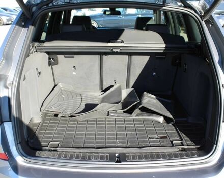 Серый БМВ Х3, объемом двигателя 2 л и пробегом 76 тыс. км за 20000 $, фото 14 на Automoto.ua