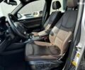 Серый БМВ Х3, объемом двигателя 2 л и пробегом 120 тыс. км за 30790 $, фото 21 на Automoto.ua