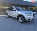 Серый БМВ Х3, объемом двигателя 2 л и пробегом 196 тыс. км за 16400 $, фото 20 на Automoto.ua
