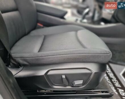 Серый БМВ Х3, объемом двигателя 2 л и пробегом 217 тыс. км за 14900 $, фото 68 на Automoto.ua