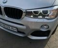 Сірий БМВ Х3, об'ємом двигуна 2 л та пробігом 175 тис. км за 20200 $, фото 5 на Automoto.ua