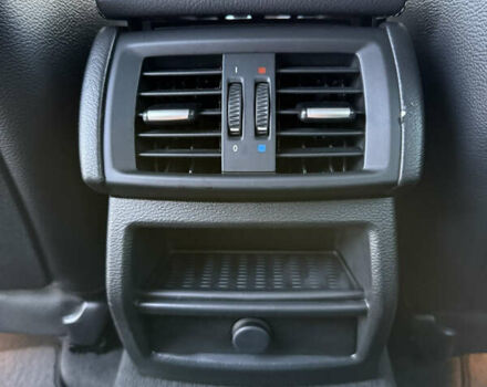 Серый БМВ Х3, объемом двигателя 2 л и пробегом 152 тыс. км за 17300 $, фото 32 на Automoto.ua