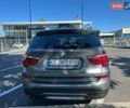 БМВ Х3 2016 в Днепре (Днепропетровске) на Automoto.ua Серый БМВ Х3, объемом двигателя 2 л и пробегом 228 тыс. км за 25500 $, фото 8 на Automoto.ua
