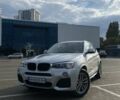 Сірий БМВ Х3, об'ємом двигуна 2 л та пробігом 175 тис. км за 20200 $, фото 3 на Automoto.ua