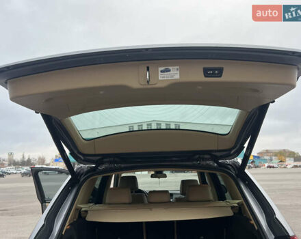 Серый БМВ Х3, объемом двигателя 2 л и пробегом 178 тыс. км за 21800 $, фото 15 на Automoto.ua