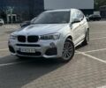 Сірий БМВ Х3, об'ємом двигуна 2 л та пробігом 175 тис. км за 20200 $, фото 11 на Automoto.ua