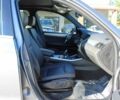 Серый БМВ Х3, объемом двигателя 2 л и пробегом 76 тыс. км за 20000 $, фото 11 на Automoto.ua