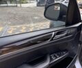 Серый БМВ Х3, объемом двигателя 2 л и пробегом 185 тыс. км за 15900 $, фото 15 на Automoto.ua