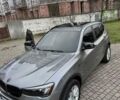 Серый БМВ Х3, объемом двигателя 2 л и пробегом 237 тыс. км за 17500 $, фото 8 на Automoto.ua
