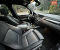 Сірий БМВ Х3, об'ємом двигуна 2 л та пробігом 163 тис. км за 17500 $, фото 42 на Automoto.ua