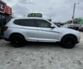 Серый БМВ Х3, объемом двигателя 2 л и пробегом 148 тыс. км за 17000 $, фото 2 на Automoto.ua
