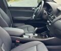 Сірий БМВ Х3, об'ємом двигуна 2 л та пробігом 79 тис. км за 12400 $, фото 8 на Automoto.ua