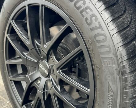 Серый БМВ Х3, объемом двигателя 2 л и пробегом 148 тыс. км за 17000 $, фото 20 на Automoto.ua