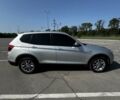 Серый БМВ Х3, объемом двигателя 2 л и пробегом 135 тыс. км за 23900 $, фото 5 на Automoto.ua
