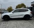 Серый БМВ Х3, объемом двигателя 2 л и пробегом 148 тыс. км за 17000 $, фото 7 на Automoto.ua