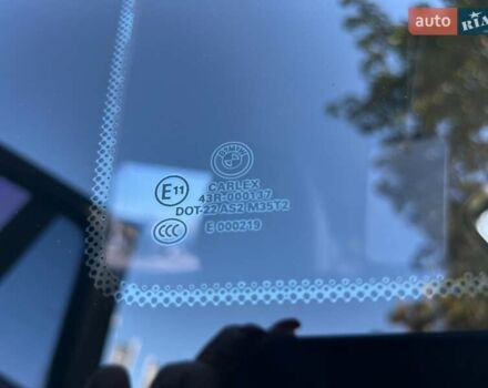 БМВ Х3 2016 в Днепре (Днепропетровске) на Automoto.ua Серый БМВ Х3, объемом двигателя 2 л и пробегом 228 тыс. км за 25500 $, фото 10 на Automoto.ua