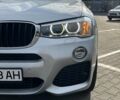 Сірий БМВ Х3, об'ємом двигуна 2 л та пробігом 175 тис. км за 20200 $, фото 8 на Automoto.ua