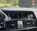 Серый БМВ Х3, объемом двигателя 2 л и пробегом 80 тыс. км за 18500 $, фото 25 на Automoto.ua