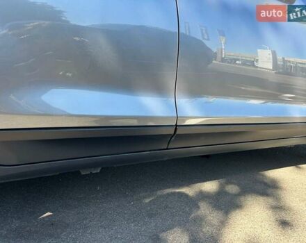 БМВ Х3 2016 в Днепре (Днепропетровске) на Automoto.ua Серый БМВ Х3, объемом двигателя 2 л и пробегом 228 тыс. км за 25500 $, фото 14 на Automoto.ua