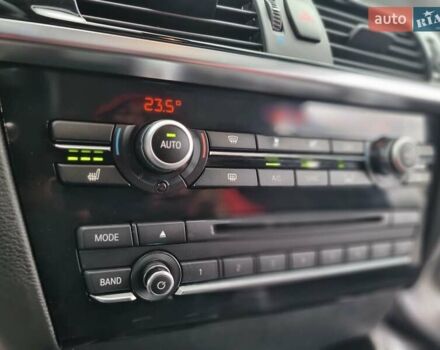 Серый БМВ Х3, объемом двигателя 2 л и пробегом 217 тыс. км за 14900 $, фото 53 на Automoto.ua