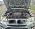 Серый БМВ Х3, объемом двигателя 2.99 л и пробегом 210 тыс. км за 22000 $, фото 2 на Automoto.ua