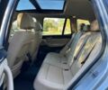 Серый БМВ Х3, объемом двигателя 2 л и пробегом 70 тыс. км за 17500 $, фото 9 на Automoto.ua