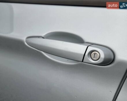 Серый БМВ Х3, объемом двигателя 2 л и пробегом 217 тыс. км за 14900 $, фото 16 на Automoto.ua