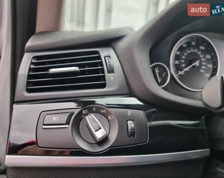 Серый БМВ Х3, объемом двигателя 2 л и пробегом 217 тыс. км за 14900 $, фото 41 на Automoto.ua