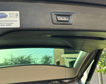 Сірий БМВ Х3, об'ємом двигуна 2 л та пробігом 150 тис. км за 20000 $, фото 13 на Automoto.ua